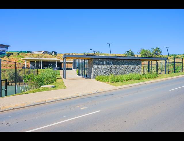 569M² VACANT LAND FOR SALE IN SIBAYA PRECINCT